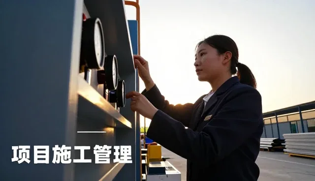 工程维保为什么越来越重视土建施工