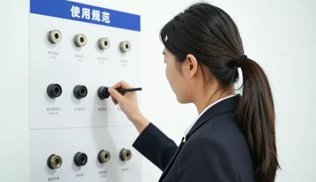 工程维保性能表现与适用条件解析