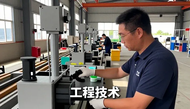 工程配套视角下的土建施工服务土建